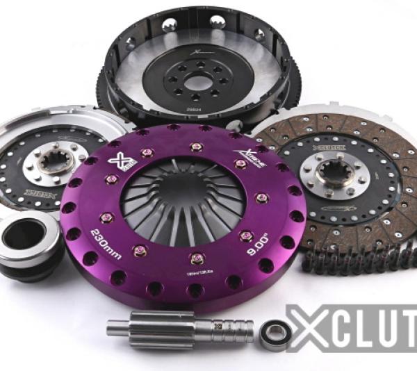 XCLUTCH XKBM23550-2G