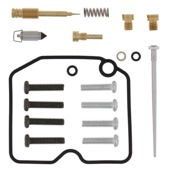 ABR Carburetor Rebuild Kits All Balls Racing 26-1050