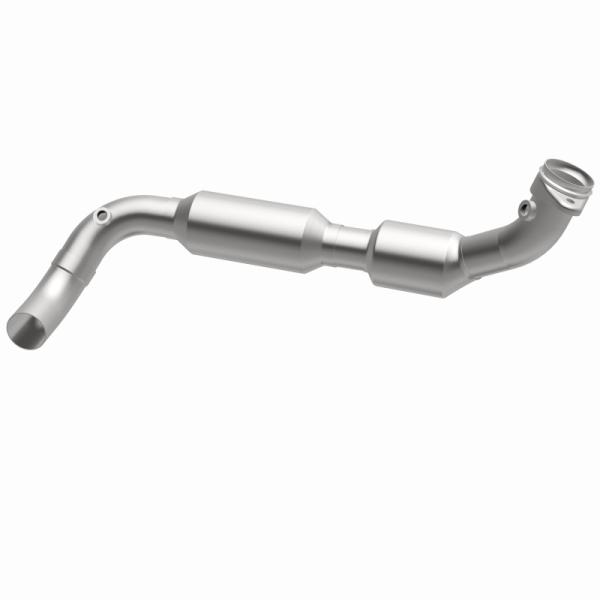 MAG Converter Direct Fit Magnaflow 4583753