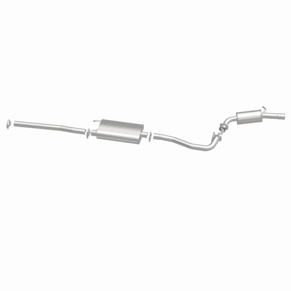 MAG BRE Exhaust Kits Magnaflow 106-0271