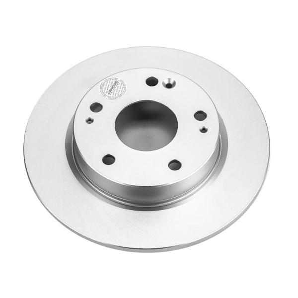 PSB Evolution Coated Rotor PowerStop JBR1728EVC