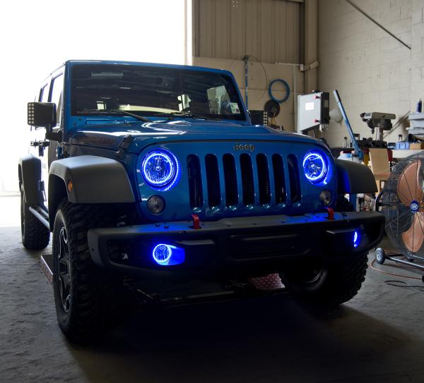 ORACLE Lighting 7079-335