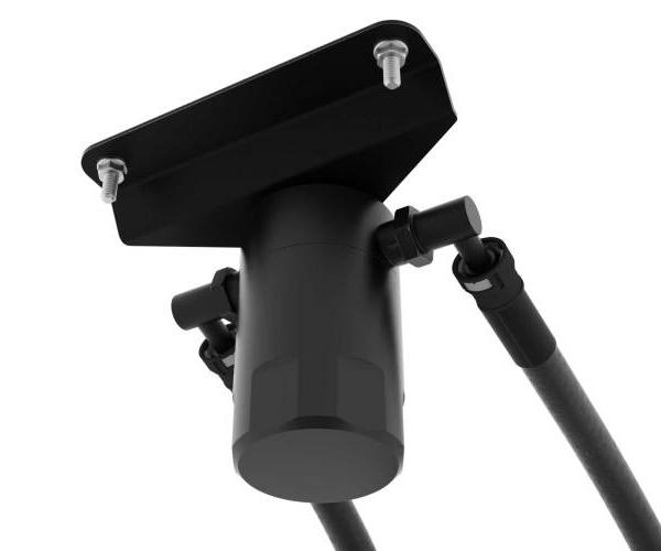 K&N Engineering 81-0805