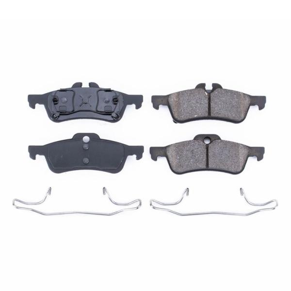 PowerStop 17-1060