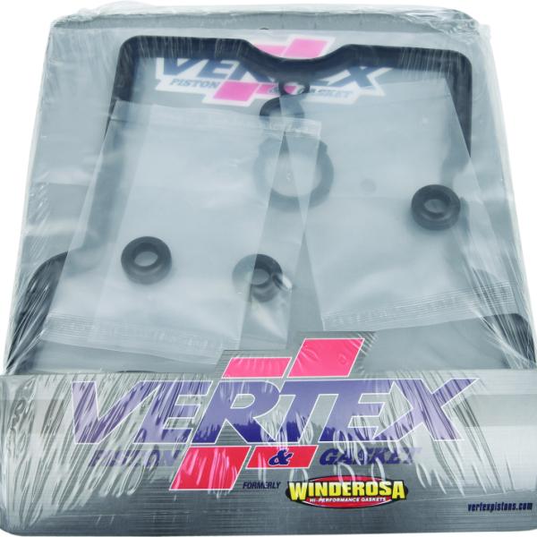 Vertex Pistons 819127