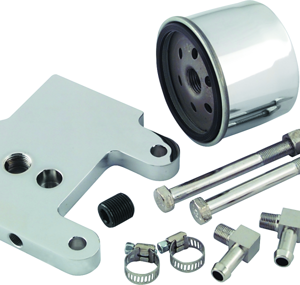 Bikers Choice 490004