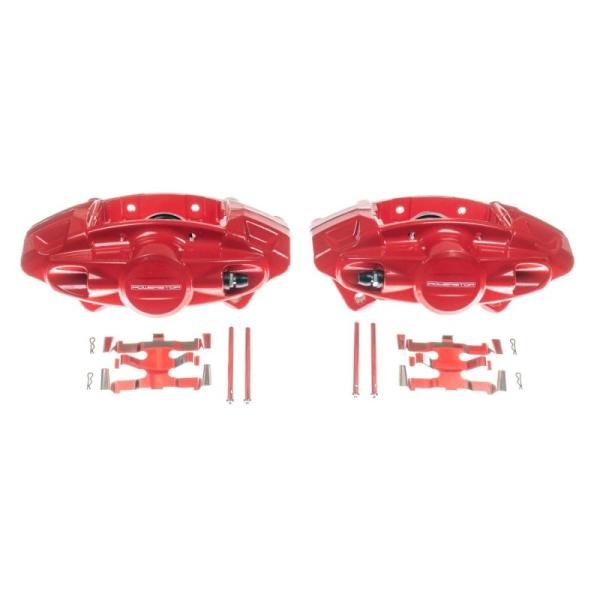 PowerStop S6182