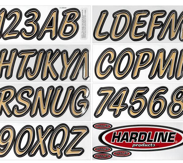 Hardline BRBKG400