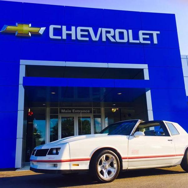 UMI Performance 3051F