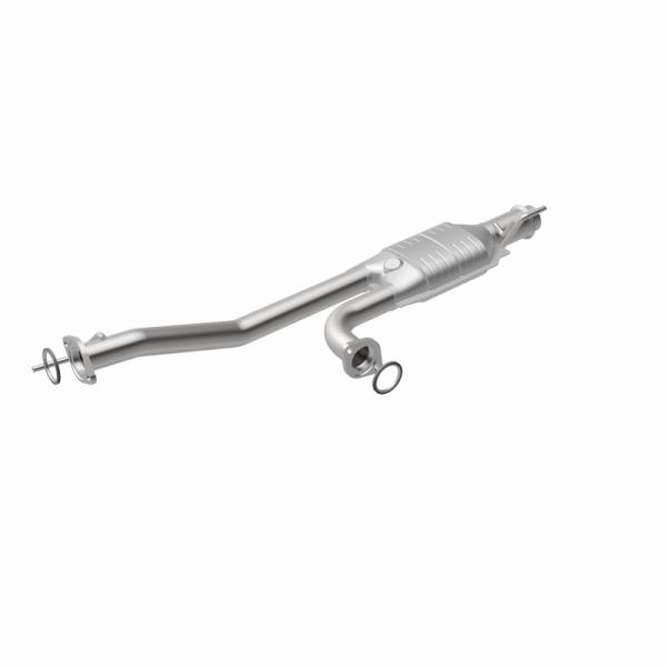 MAG Converter Direct Fit Magnaflow 49122