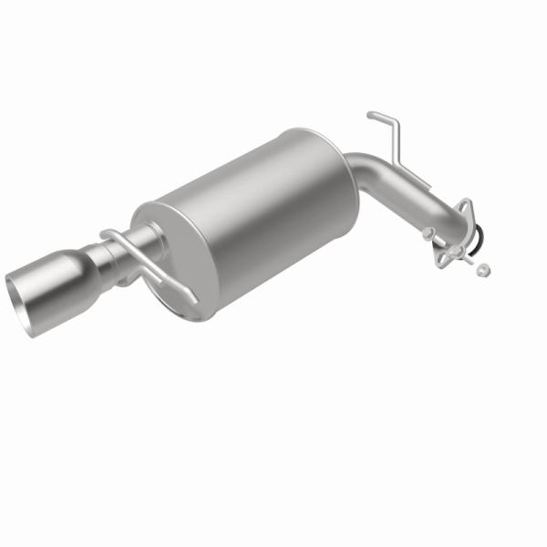MAG BRE Exhaust Kits Magnaflow 108-0003