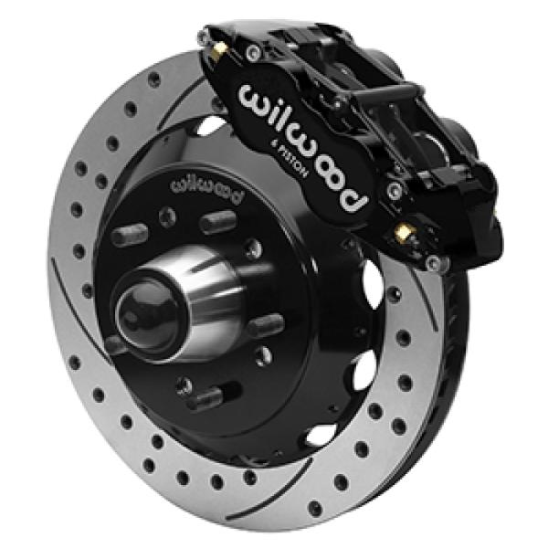 WIL Superlite Brake Kit Wilwood 140-15941-D