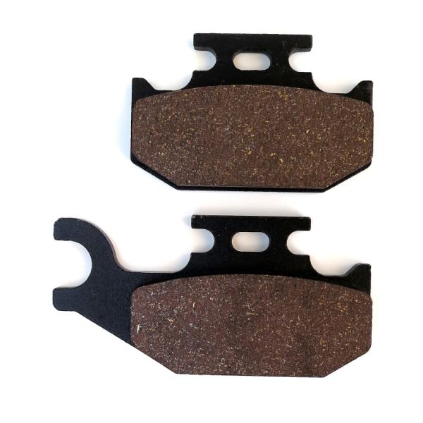 EPI Standard Brake Pad EPI WE445379