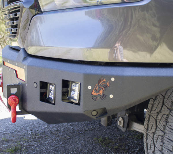 Fishbone Offroad FB22401