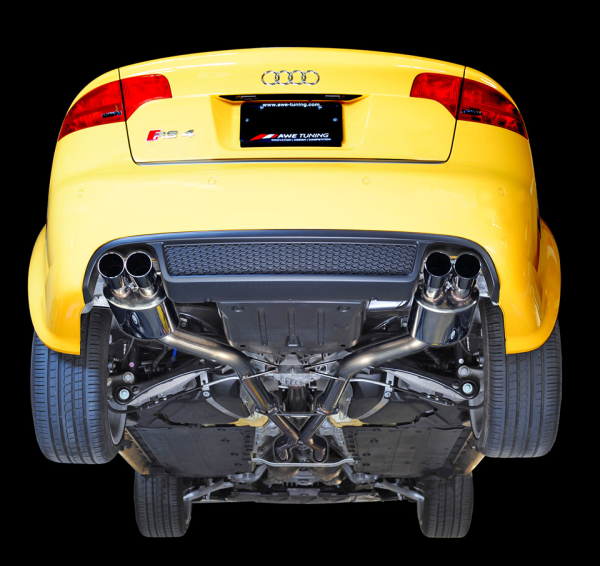 AWE Tuning 3015-43034