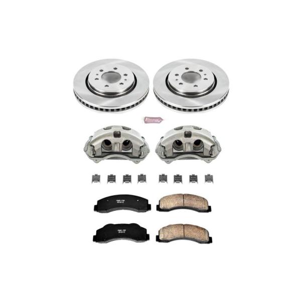 PowerStop KCOE3167