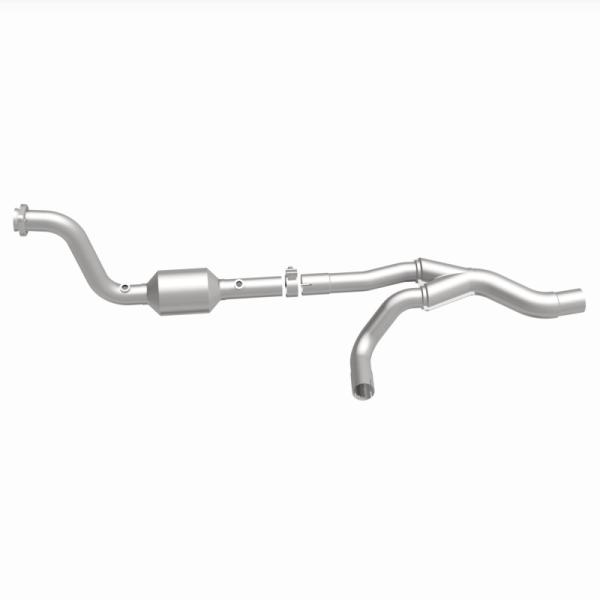 MAG Converter Direct Fit Magnaflow 4651499