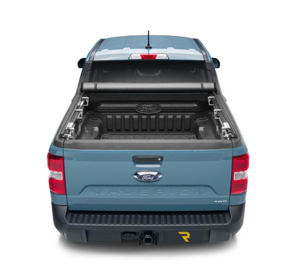 TRX Bed Cover - TruXport Truxedo 294701
