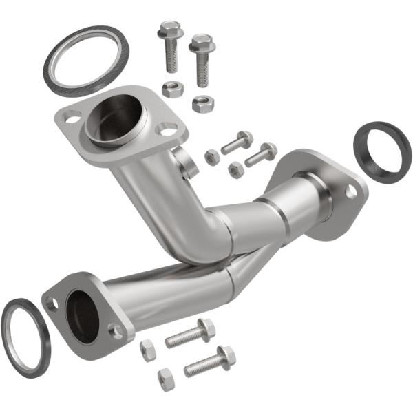 MAG BRE Front Pipe Kit Magnaflow 107-0262