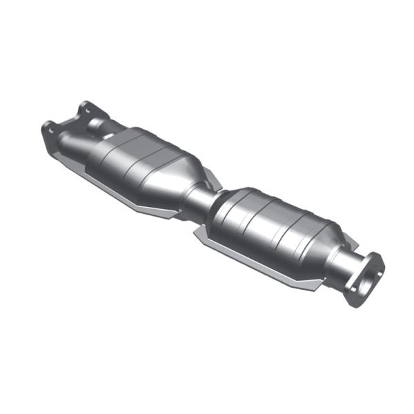 MAG Converter Direct Fit Magnaflow 23386