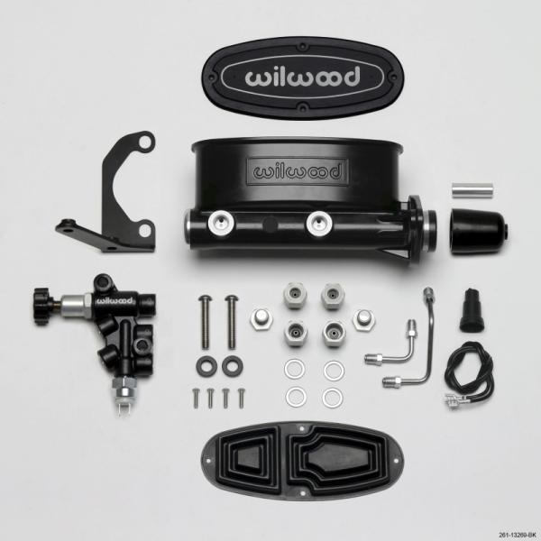 Wilwood 261-13269-BK