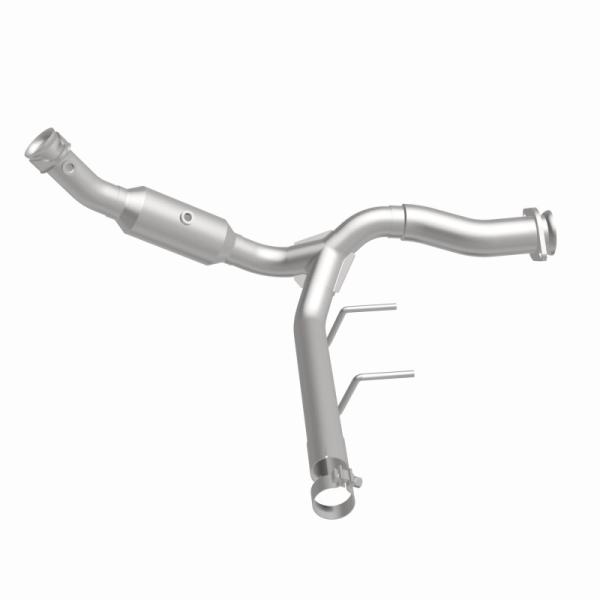 MAG Converter Direct Fit Magnaflow 5551470