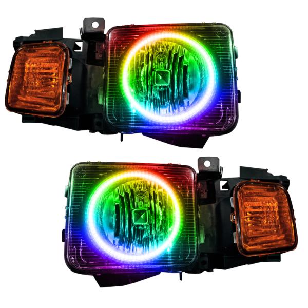 ORACLE Lighting 7133-330