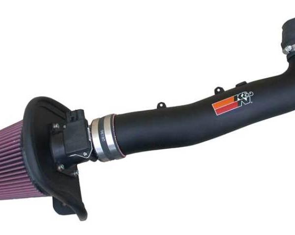 KN 57 FIPK Air Intake 50 K&N Engineering 57-2552