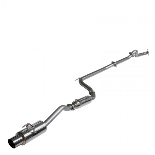 SK MegaPower Exhausts Skunk2 Racing 413-05-2700