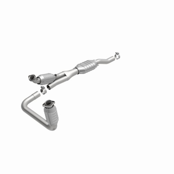 MAG Converter Direct Fit Magnaflow 23959