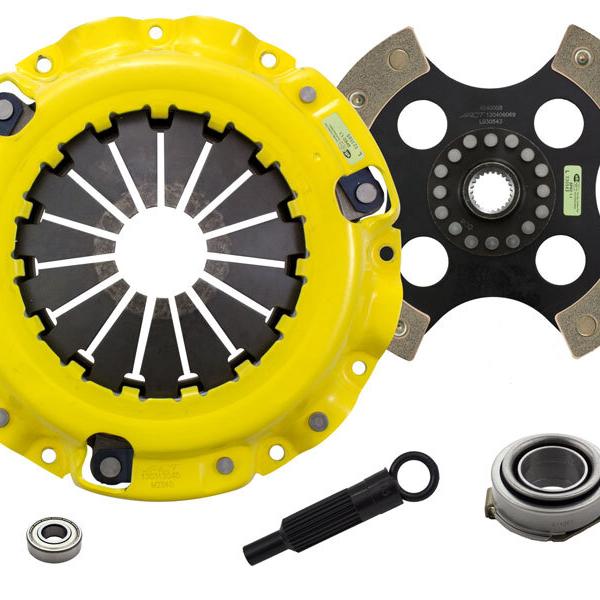 ACT HD/Race Clutch Kits ACT Z64-HDR4
