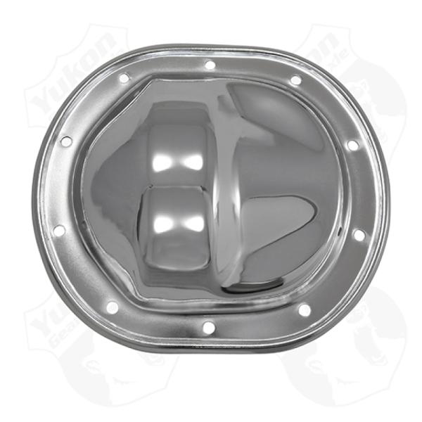Yukon Gear & Axle YP C1-GM14T