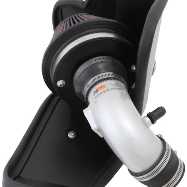 KN 69 Typhoon Intake K&N Engineering 69-1020TS