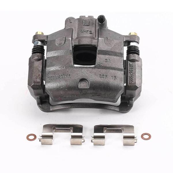 PowerStop L5546