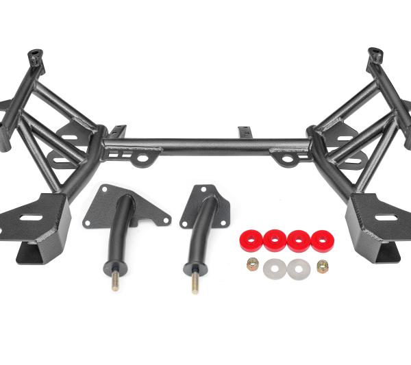 BMR Suspension KM346H