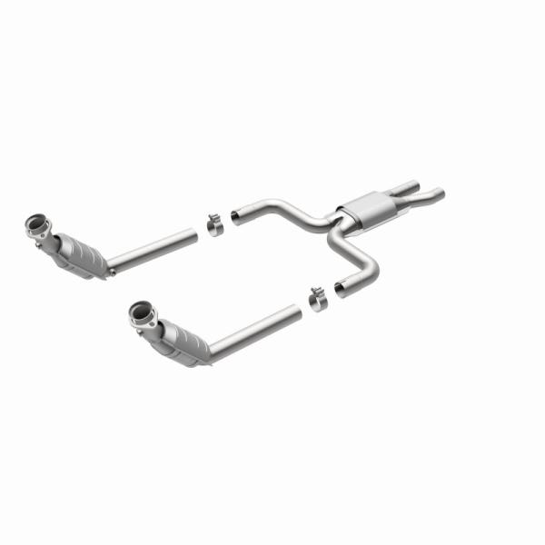 Magnaflow 23936