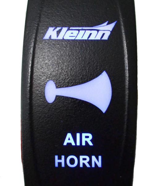 Kleinn Air Horns 321R