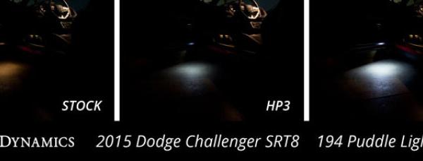 Diode Dynamics DD0333P