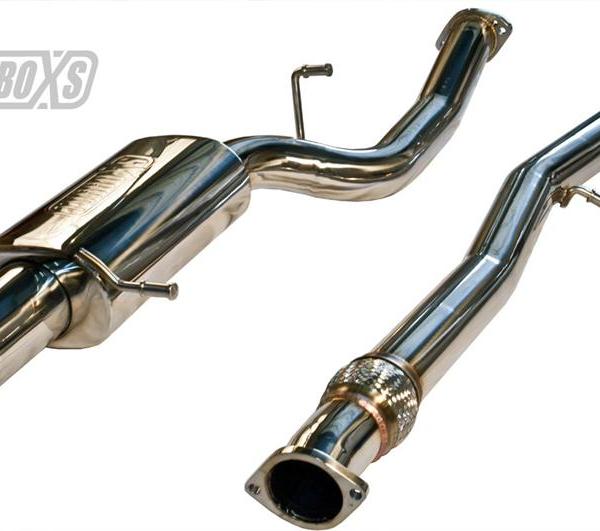 Turbo XS WS02-CBE
