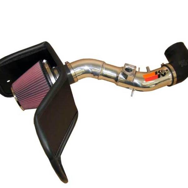 K&N Engineering 77-9022KP