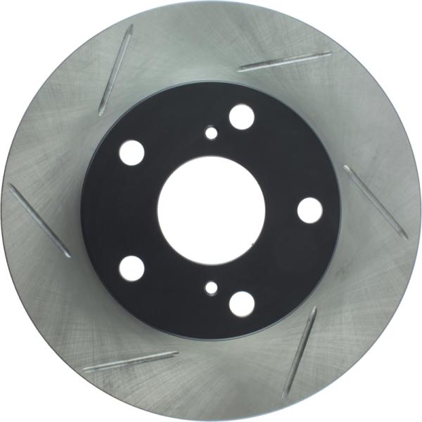 Stoptech 126.44078SR