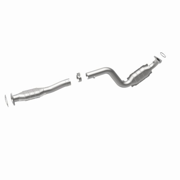 Magnaflow 51534