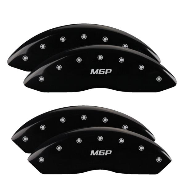 MGP 34211SMGPBK
