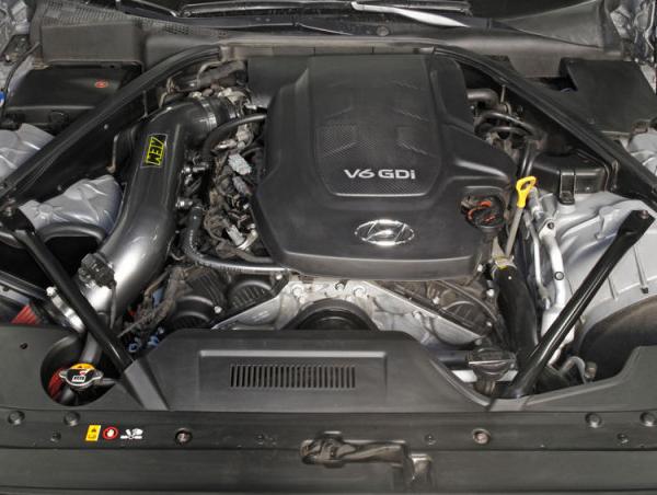 AEM IND Cold Air Intakes AEM Induction 21-796C
