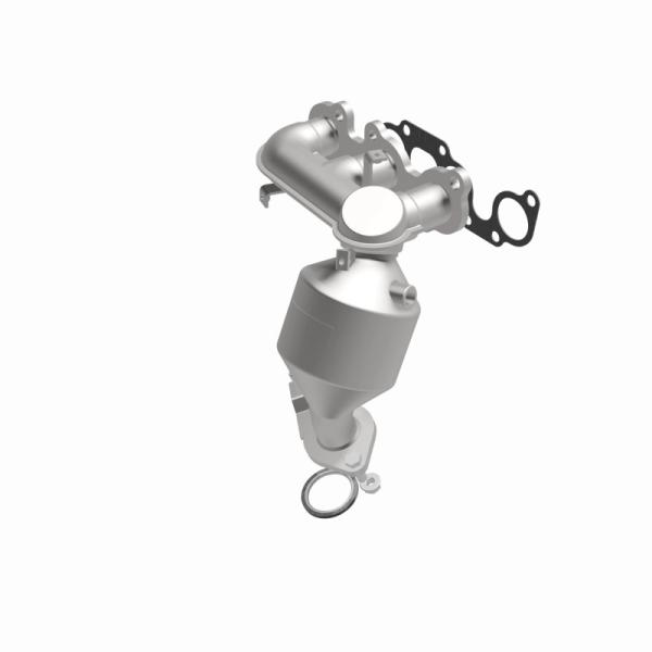 MAG Converter Direct Fit Magnaflow 49311