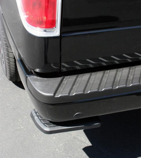 AMP Research 75302-01A