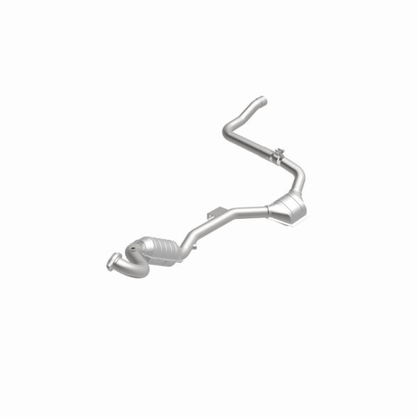 Magnaflow 24580