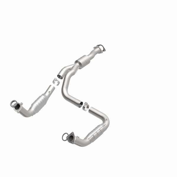 MAG Converter Direct Fit Magnaflow 52113