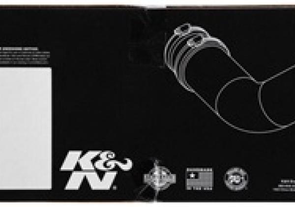 K&N Engineering 63-1573