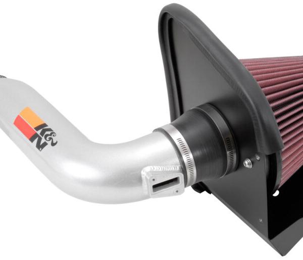 K&N Engineering 77-2586KS